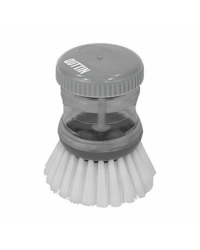 Quttin borstel for household and cleaning, 9x5.5 cm, set of 24, durable kitchen and home cleaning brushes.