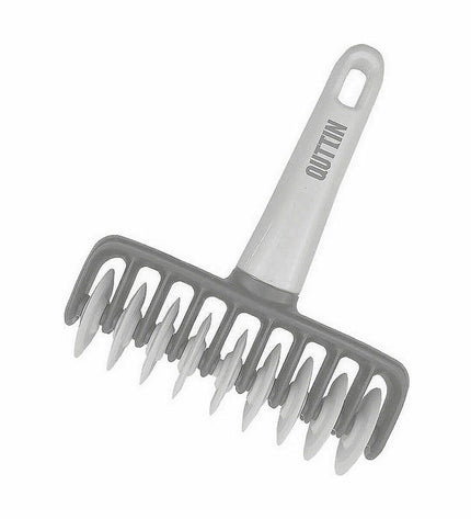 Quttin gebakssnijder for baked goods and desserts, with a sturdy handle and sharp blade for precise slicing.