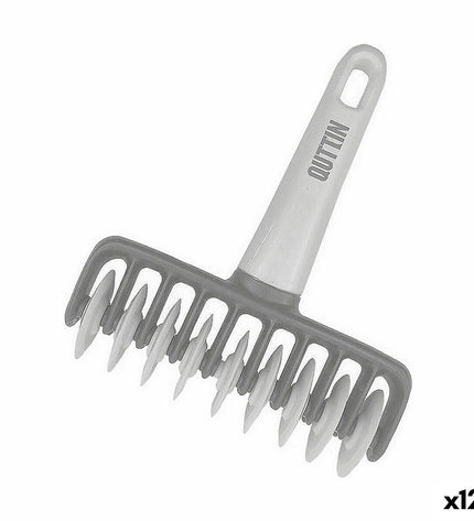 Quttin gebakssnijder for baking and cooking, with a stainless steel blade and ergonomic handle, ideal for precise pastry slicing.