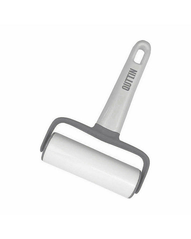 Set of 12 Quttin cake fondant rolling pins for baking, made of durable material, ideal for cake decorating and pastry preparation.