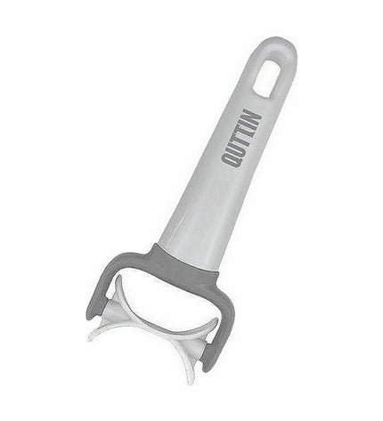 Quttin Gebakssnijder Cir 2 for baking and cooking, featuring a circular pastry cutter with stainless steel blade.