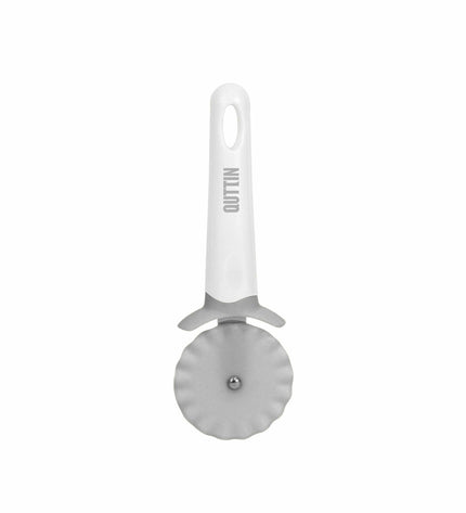 Quttin deegsnijder set with 24 pieces, 19x7 cm, used for baking and household kitchen tasks