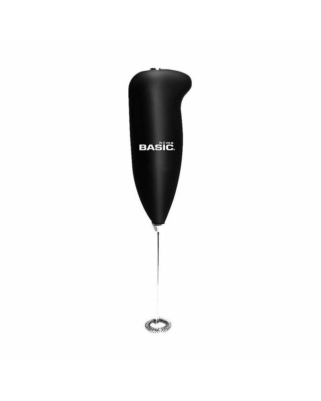 Set of 24 mini-opkloppers and schuimers by Basic Home for household cooking, small electric kitchen tools on a white background.