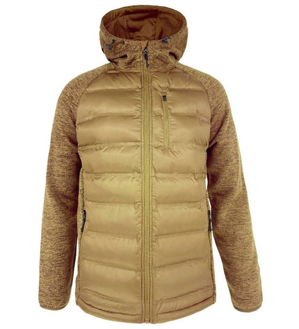 Joluvi Nublo women's sport jacket for outdoor activities, shown in a natural outdoor setting, suitable for hiking and camping.
