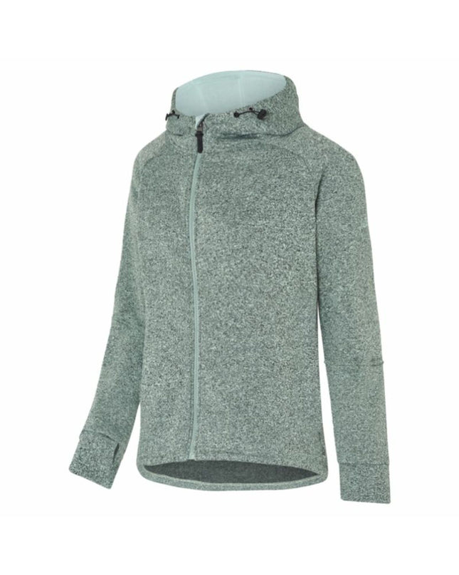 Children's Joluvi Ransta 3.0 sport jacket, outdoor sportswear for kids, navy blue with zipper and hood, casual and active wear.