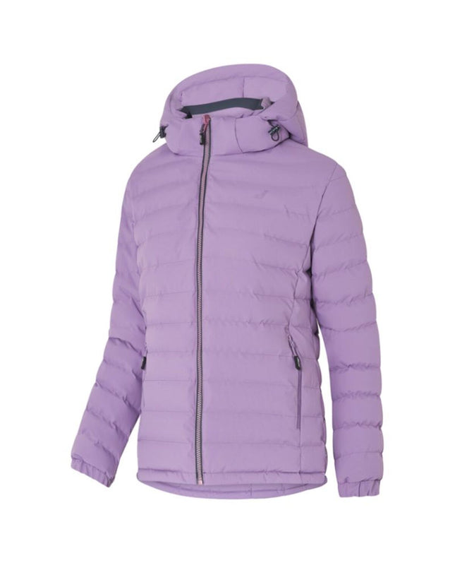 Joluvi women's sport jacket for outdoor activities, lightweight sport and outdoor clothing in vibrant color.