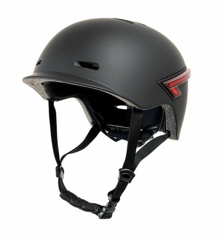 Black scooter hoes for Youin MA1015 electric scooter, designed for outdoor and urban mobility protection.