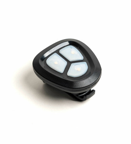 Black Youin MA1015 electric scooter hoes, designed for urban mobility and outdoor use, protecting scooter from elements.