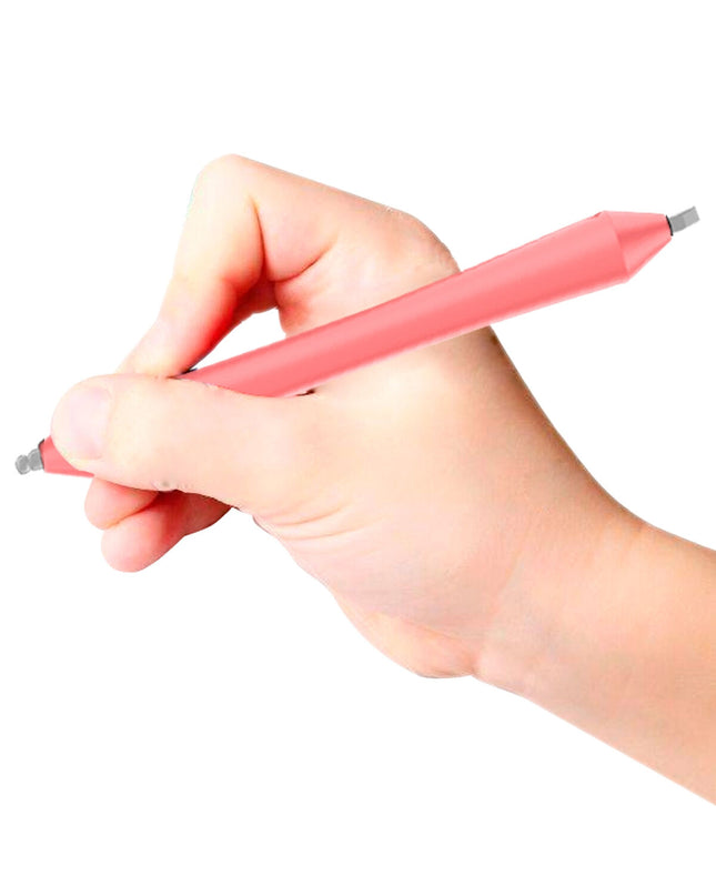 Woxter Smart Pad 90 LCD drawing and writing tablet for kids, electronic toy with colorful screen for creative play and learning.