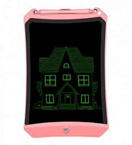 Woxter Smart Pad 90 LCD drawing and writing tablet for kids, electronic toy for creative play and learning.