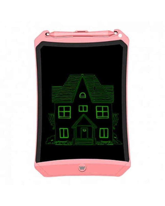 Woxter Smart Pad 90 LCD drawing and writing tablet for kids, electronic toy for creative play and learning.