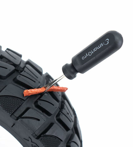Smartgyro SG27-412 repair kit for sport and outdoor cycling, includes tools and parts for bike maintenance.