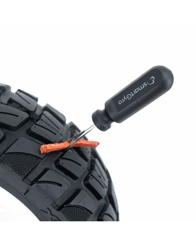Smartgyro SG27-412 repair kit for sport and outdoor cycling, includes tools and parts for bike maintenance.