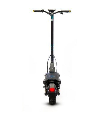 Smartgyro SG27-423 electric scooter for urban mobility, featuring a compact design and safety features for outdoor sport use.