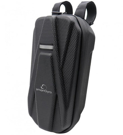 Black transport bag for Smartgyro SG27-528 MAX scooter, suitable for urban mobility and outdoor sports.