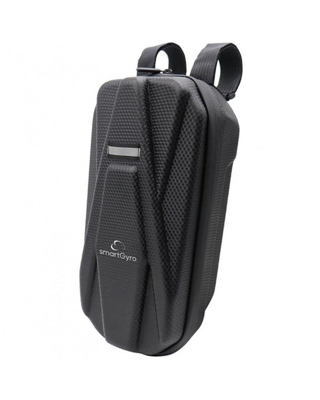 Black transport bag for Smartgyro SG27-528 MAX scooter, suitable for urban mobility and outdoor sports.