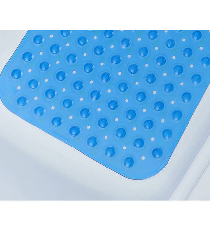 Exma PVC antislipmat for bathroom shower, textured surface for safety and grip in the shower area.