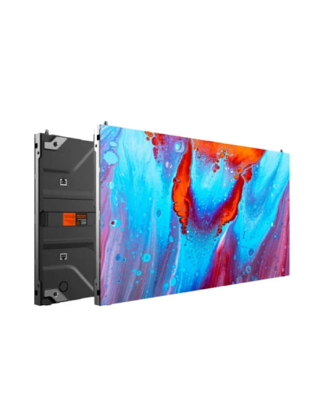 Unilumin Group Smart TV UNI-ULWIII1506X33Y-B with sleek screen, modern design, and electronic features for home entertainment.