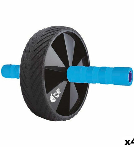 LongFit Sport Buikwiel LongFit sport icon image, fitness and outdoor gear for active workouts and physical activity.