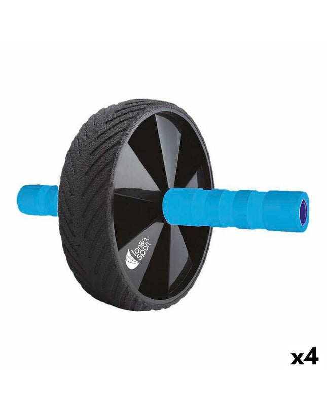 LongFit Sport Buikwiel LongFit sport icon image, fitness and outdoor gear for active workouts and physical activity.