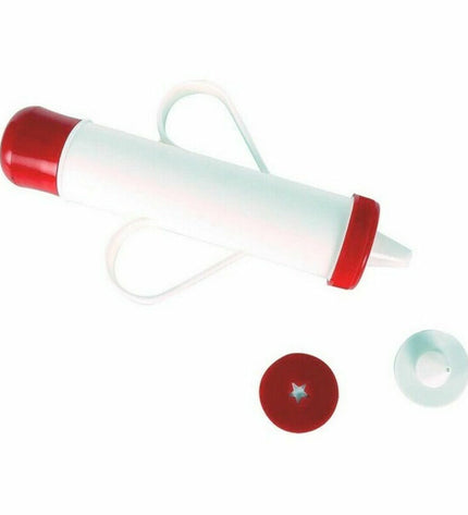 Quttin Churrosmachine 28cm for home baking, featuring a sleek design for making churros easily at home.