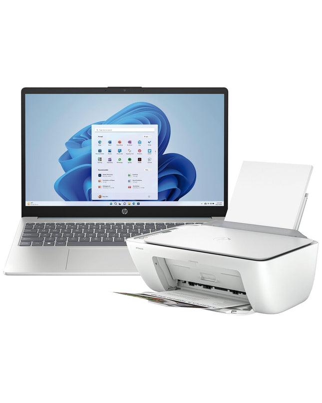HP BT7P9EA+15.6-inch laptop with Intel Core i7 processor, 16GB RAM, and 512GB storage, shown from an angled view.