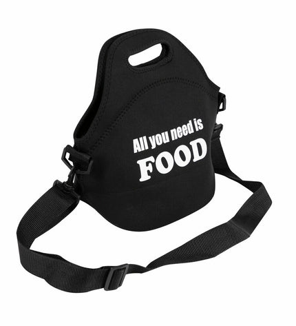San Ignacio opbergtas for sport and outdoor use, ideal for camping and hiking, shown in a durable storage bag.