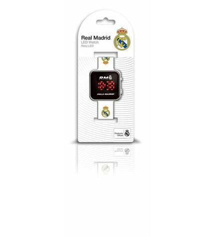 Real Madrid C.F. Magisch Schoolbord toy for creative activities, featuring colorful drawing surfaces and playful design.