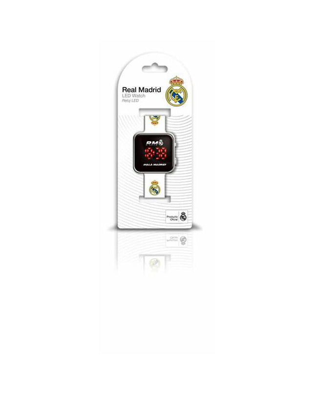 Real Madrid C.F. Magisch Schoolbord toy for creative activities, featuring colorful drawing surfaces and playful design.