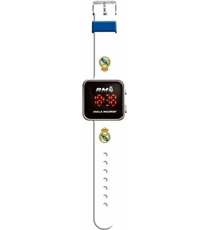 Real Madrid C.F. Magisch Schoolbord toy for creative activities, featuring colorful drawing surfaces and playful design.