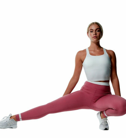 Black Limba Apexfit women's sport top for fitness and outdoor activities, designed for dancing and active wear.