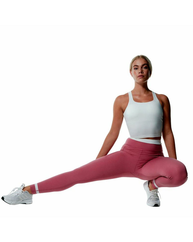 Black Limba Apexfit women's sport top for fitness and outdoor activities, designed for dancing and active wear.