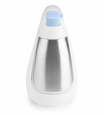 Multicolour Orbegozo 17731 blender and deegmixer for home cooking, compact electric kitchen appliance with blending and mixing functions.
