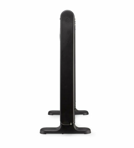 Orbegozo RRW 805 digital heater for five rooms, portable home heating appliance with control panel and vents.