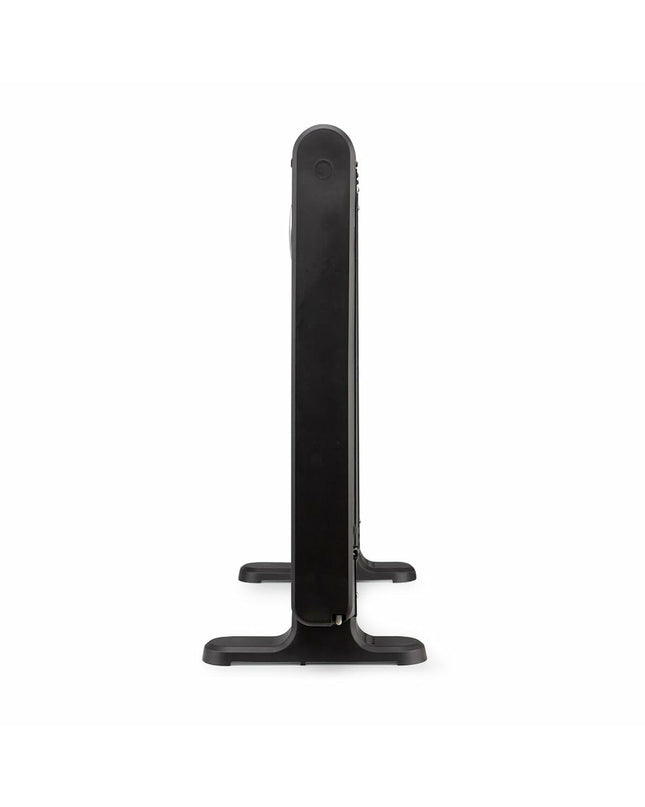 Orbegozo RRW 805 digital heater for five rooms, portable home heating appliance with control panel and vents.