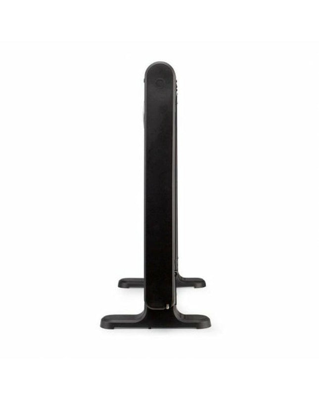 Orbegozo Digitale verwarming for 7 kamers, portable heater with digital controls, suitable for home and kitchen use