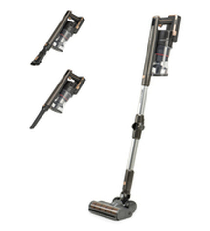 Orbegozo Kruimelzuiger 18264 compact handheld vacuum cleaner with 350W power for home cleaning and debris removal.