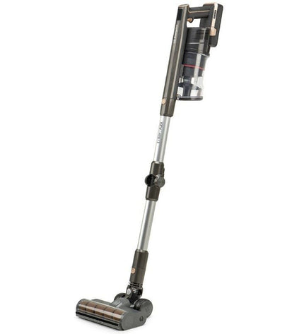 Orbegozo Kruimelzuiger 18264, compact handheld vacuum cleaner for home cleaning, with a 350W motor and ergonomic design.