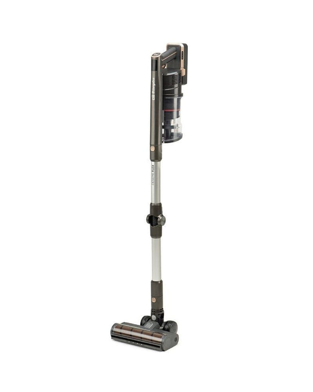 Orbegozo 18264 Kruimelzuiger mini vacuum cleaner with 350W power, compact design for home cleaning and quick debris pickup.