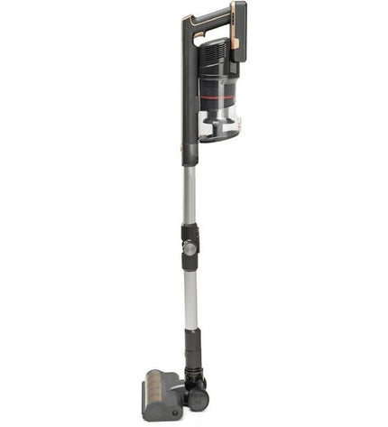 Orbegozo Kruimelzuiger 18264 OR handheld vacuum cleaner with 350W power for home cleaning and debris removal.