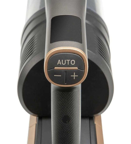 Orbegozo Kruimelzuiger 18264 OR handheld vacuum cleaner for home cleaning, with a compact design and 350W power.