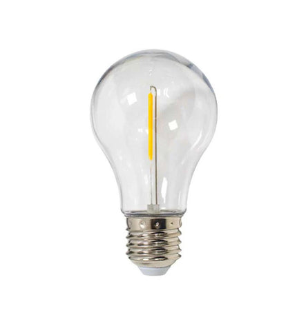 Outdoor garden solar lamp by New Garden, 0.2W decorative outdoor lighting for garden decoration and ambiance.