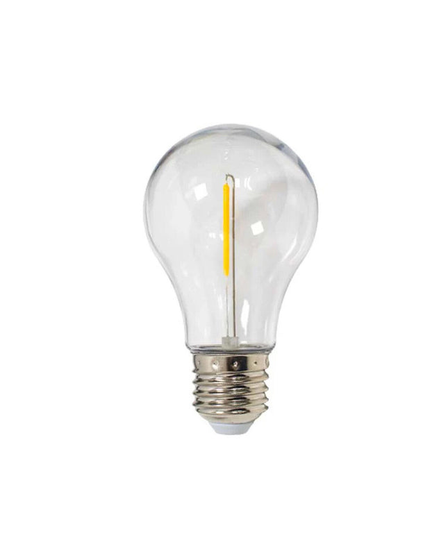 Outdoor garden solar lamp by New Garden, 0.2W decorative outdoor lighting for garden decoration and ambiance.