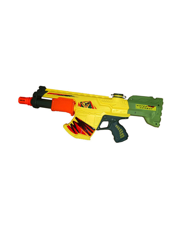 Marbueno water gun toy from the outdoor and sports collection, designed for fun water play and outdoor activities.
