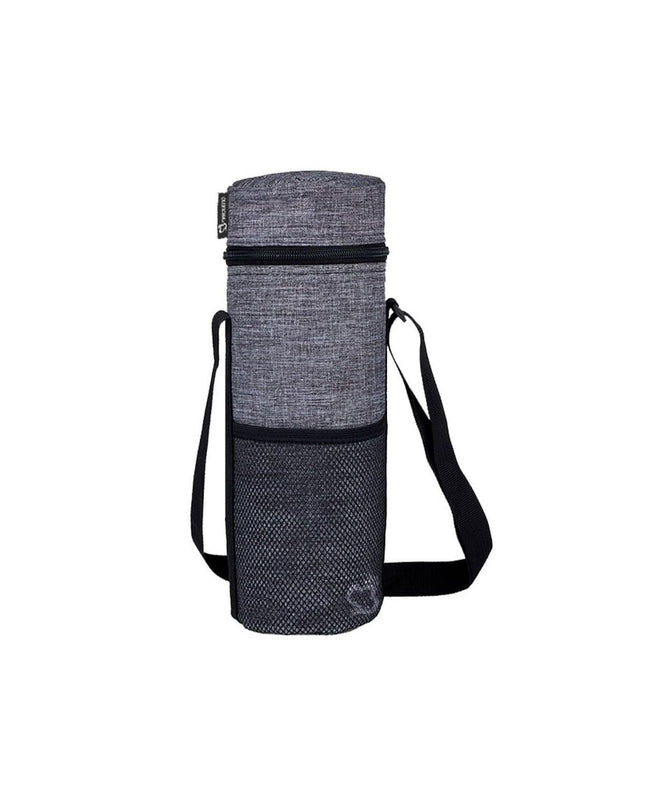 Marbueno Koelbox for outdoor camping and hiking, compact insulated cooler for keeping food and drinks cold.