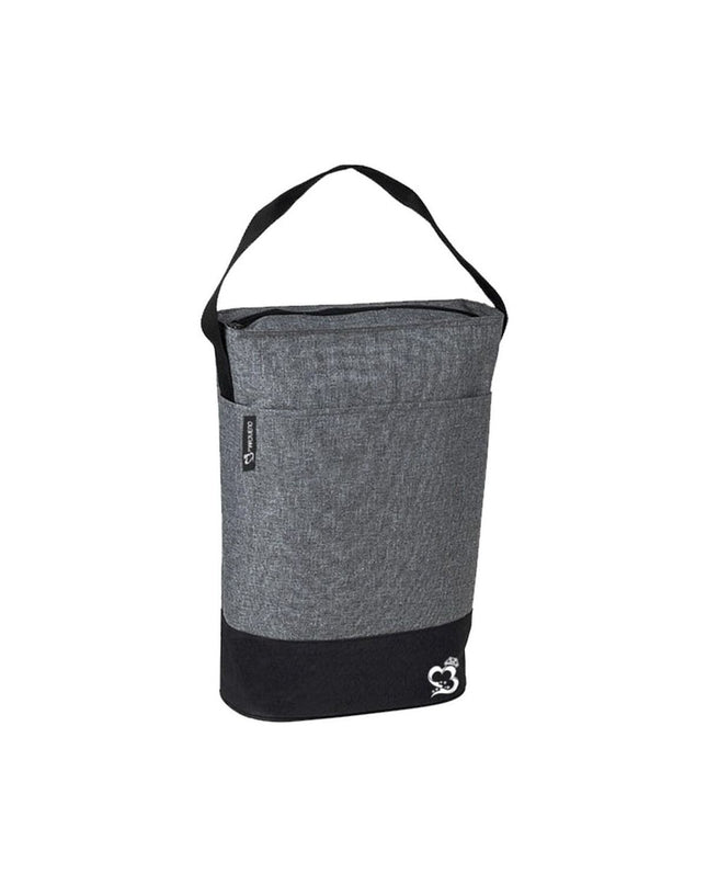Marbueno Koelbox for outdoor and camping, compact and portable cooler for outdoor activities and picnics.