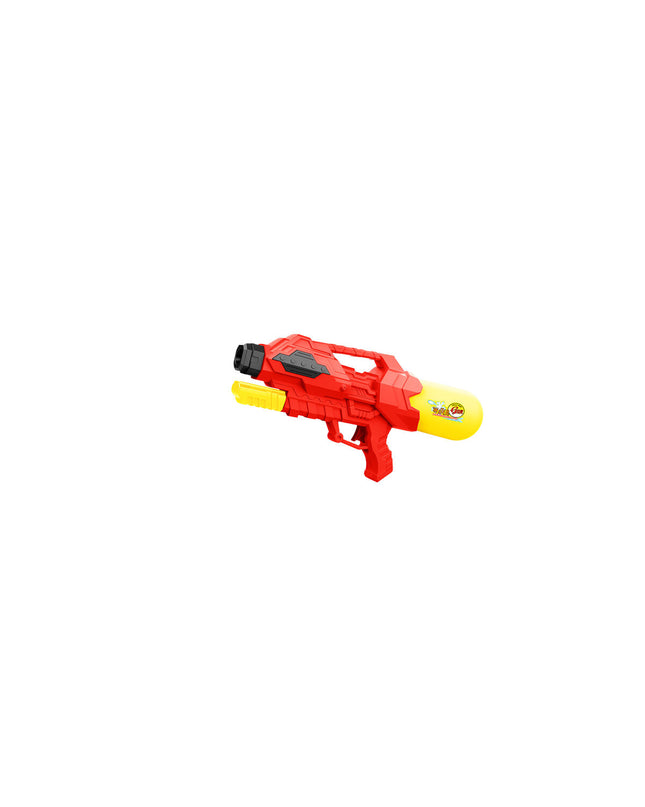 Marbueno water pistol toy for outdoor play, featuring a colorful design and suitable for kids' water games and outdoor fun.