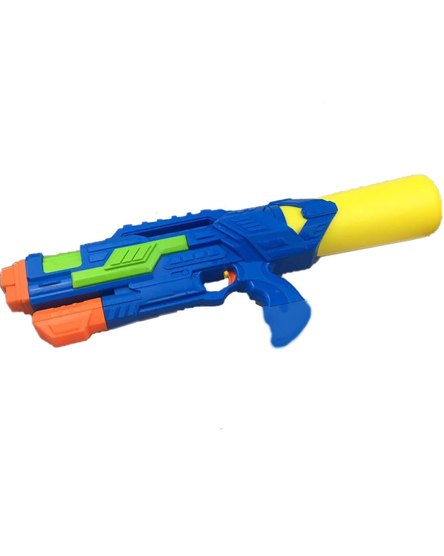 Marbueno water gun toy from outdoor sports and games, bright plastic design for kids' water play.