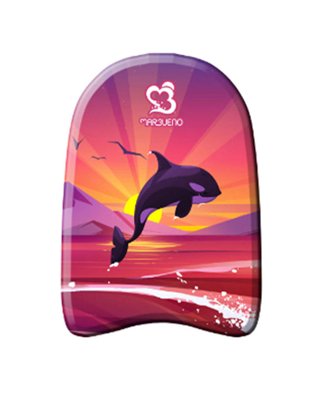 Marbueno water sport swim board for outdoor aquatic activities, featuring a sleek design for water recreation.