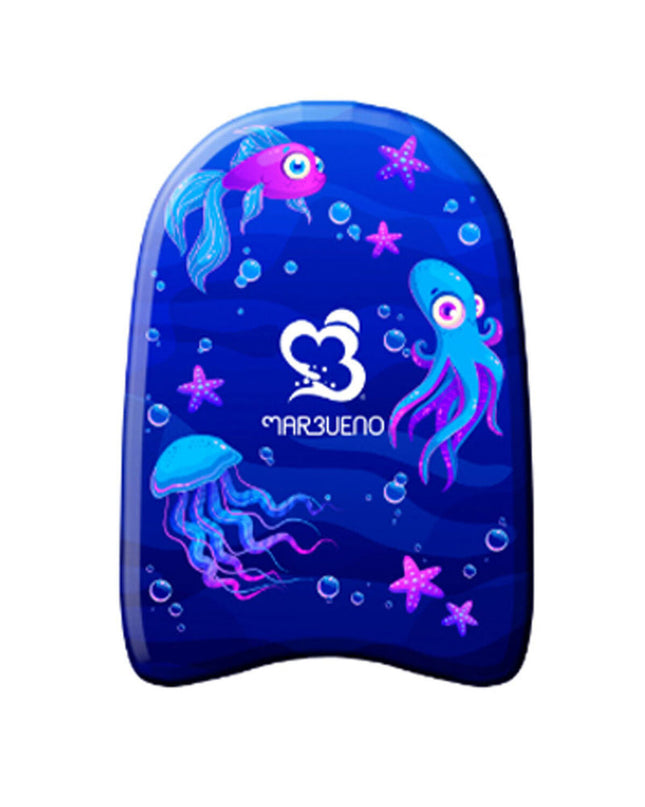 Marbueno watersport swim board for outdoor use, featuring a sleek design perfect for aquatic activities and water sports.